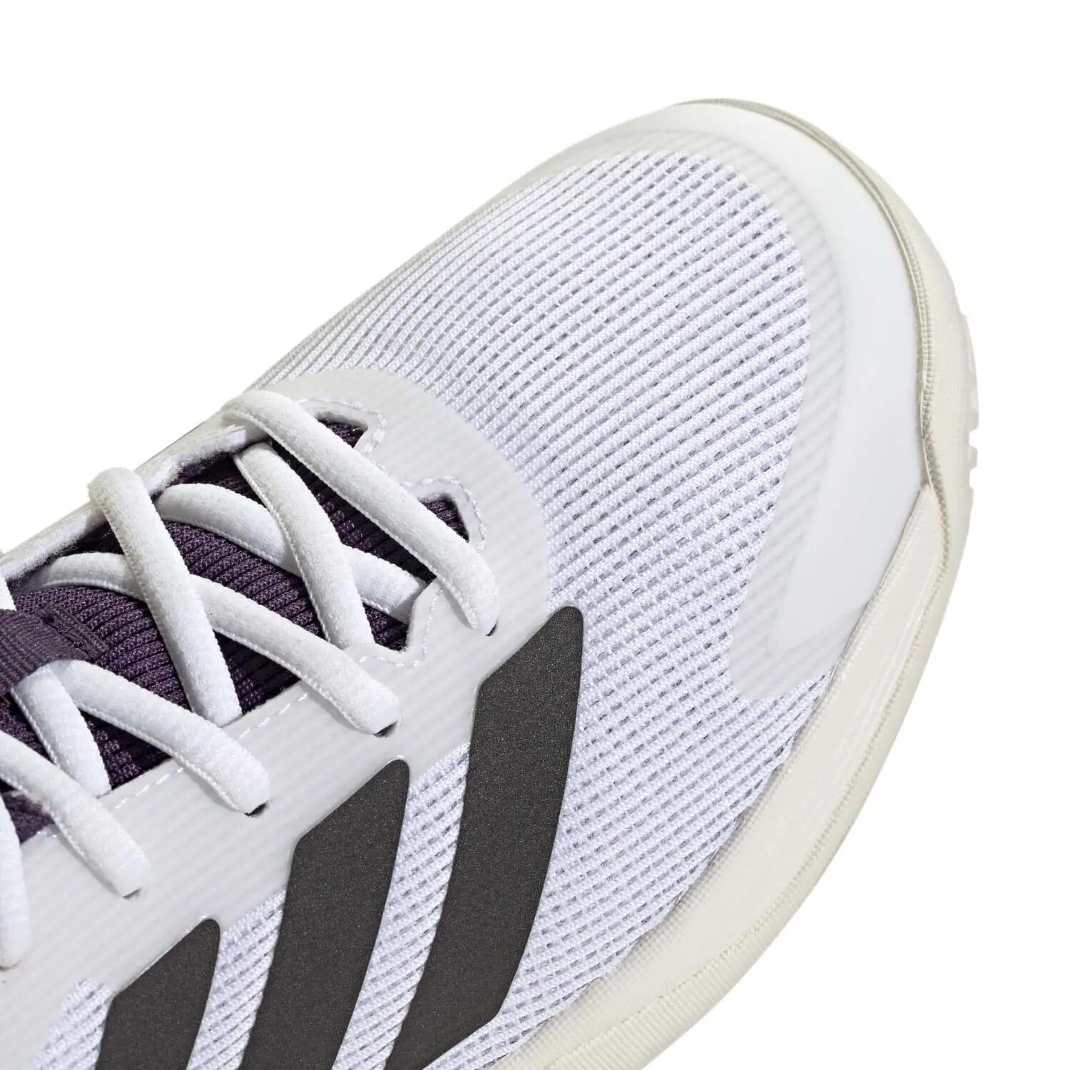 Adidas Ubersonic Blanc Junior Jh5120 3/5
