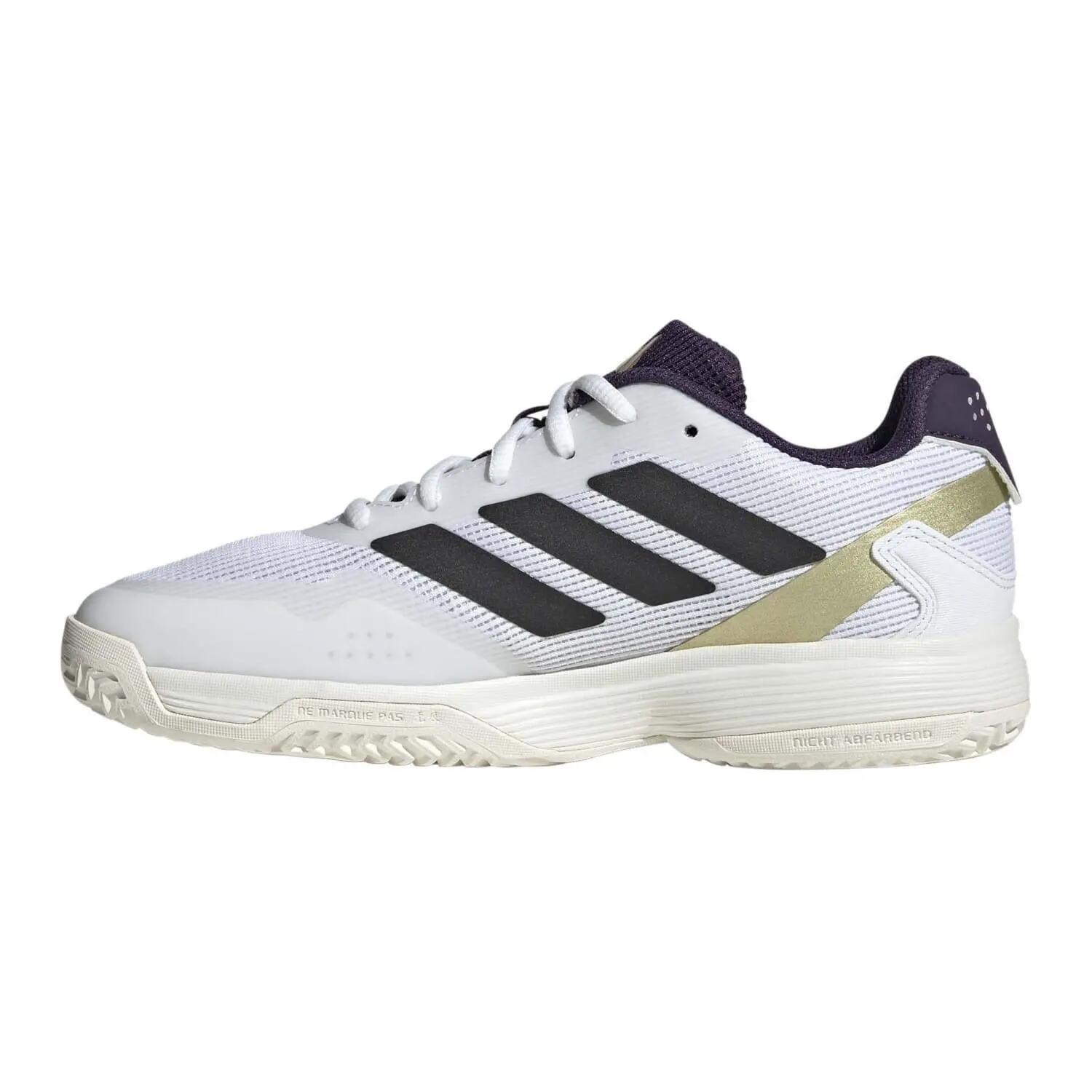 Adidas Ubersonic Blanc Junior Jh5120 2/5