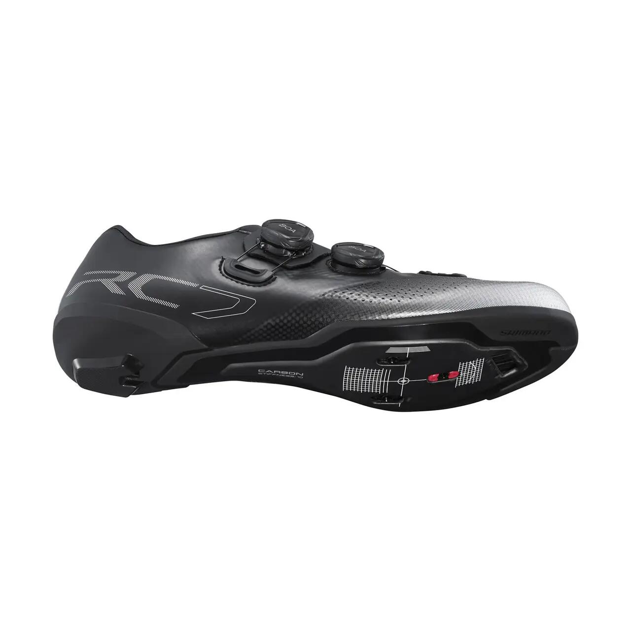 ScarpeShimano SH-RC702 3/5