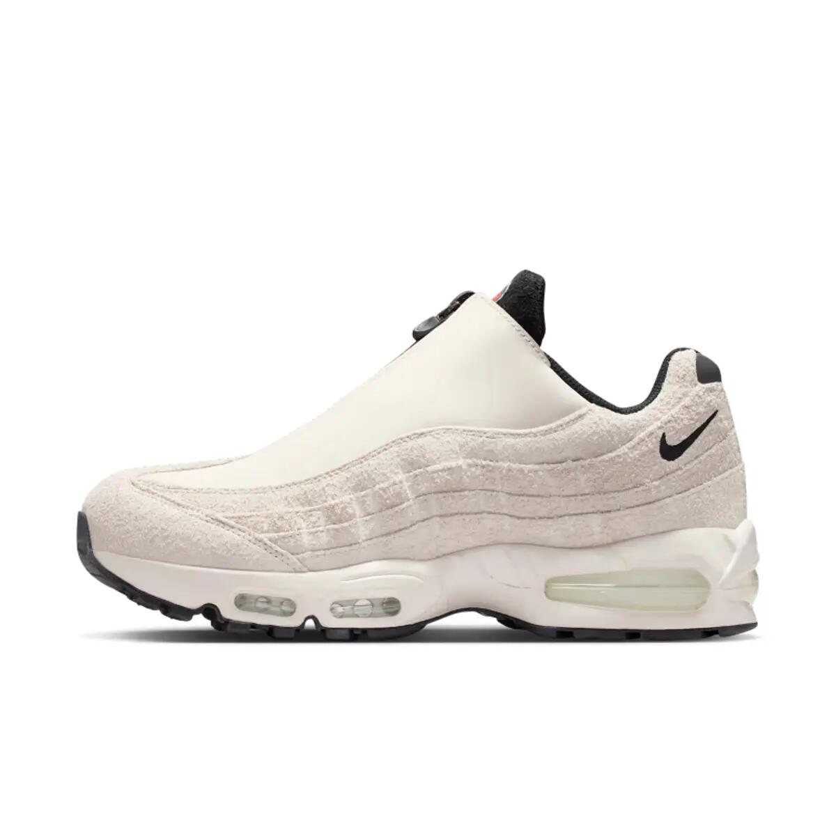 Nike Air Max 95 Zip SP Phantom 3/6