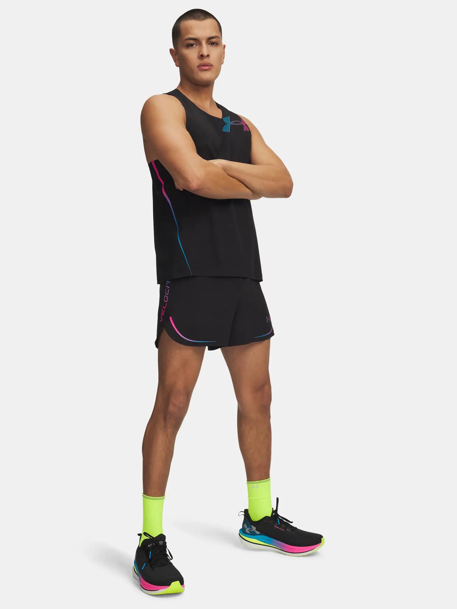 Férfi rövidnadrág Under Armour UA Velociti Elite Short 4/4