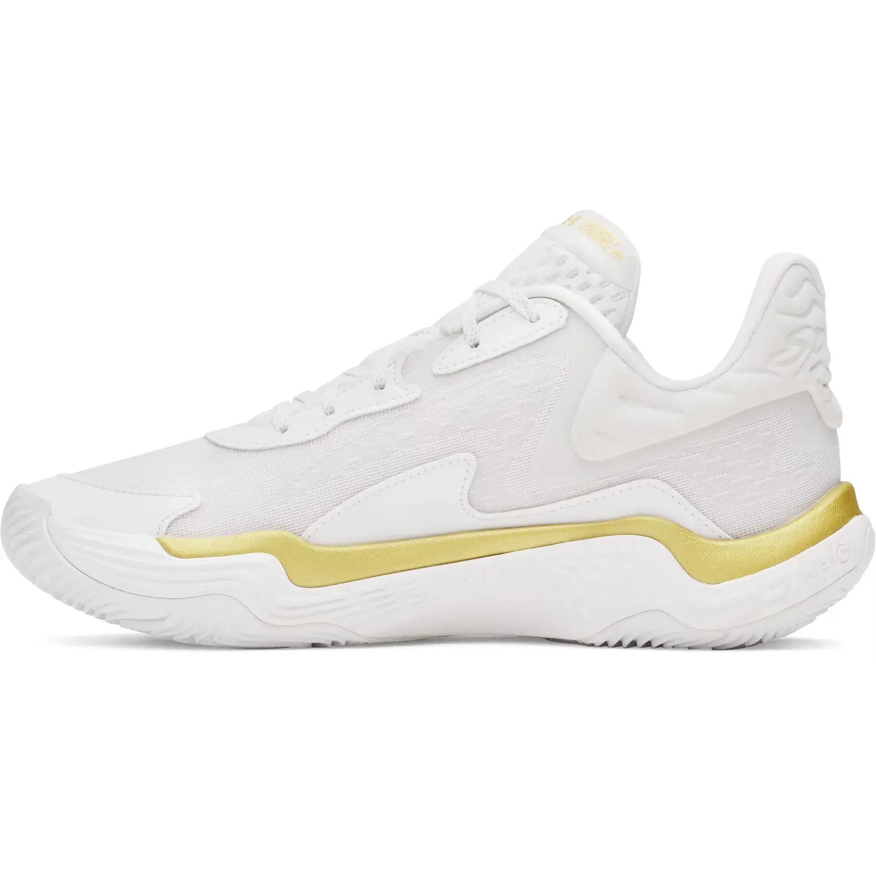 Basketballschuhe Under Armour Spawn 7 3/5
