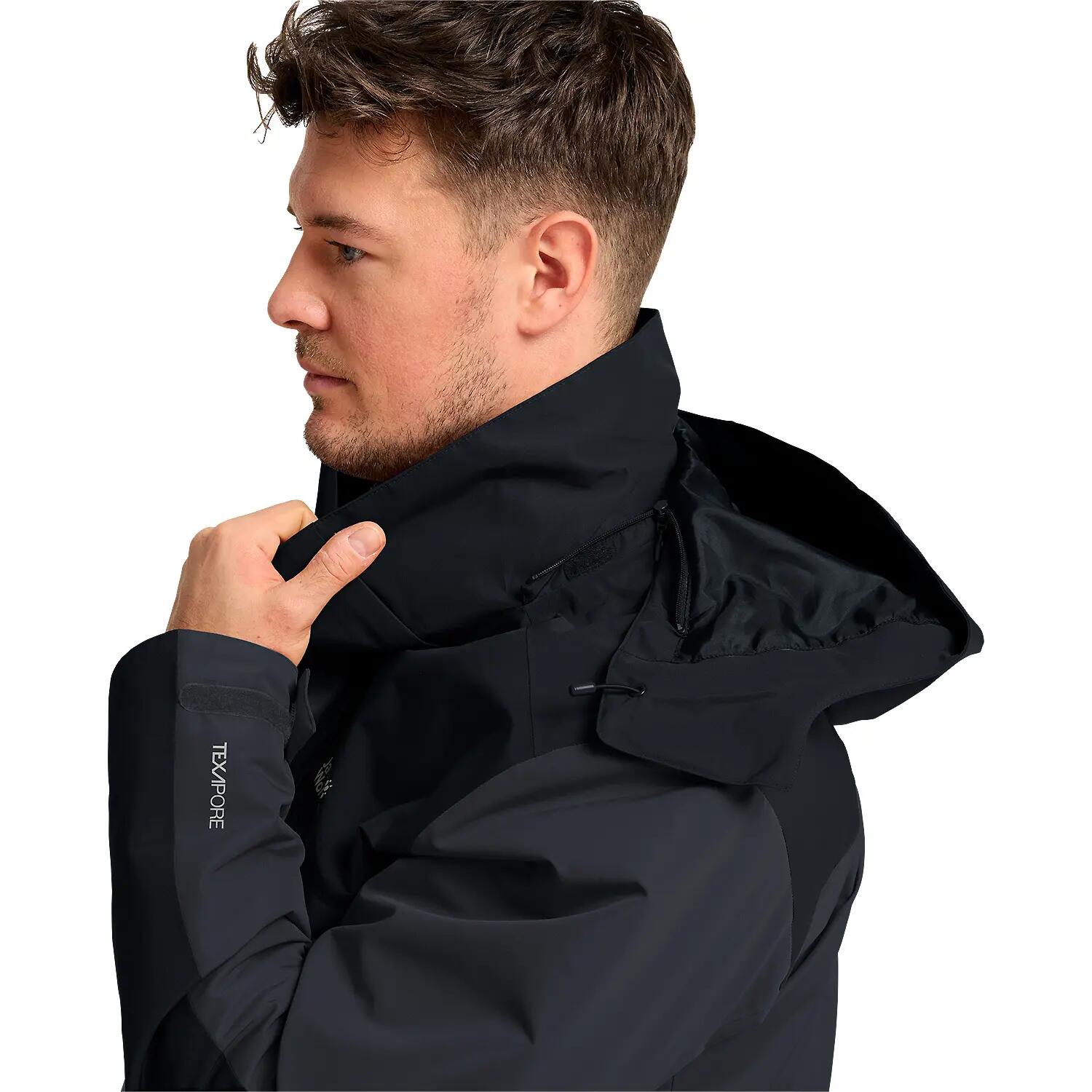 Herren Doppeljacke JASPER PRO 3IN1 JKT M 14/14