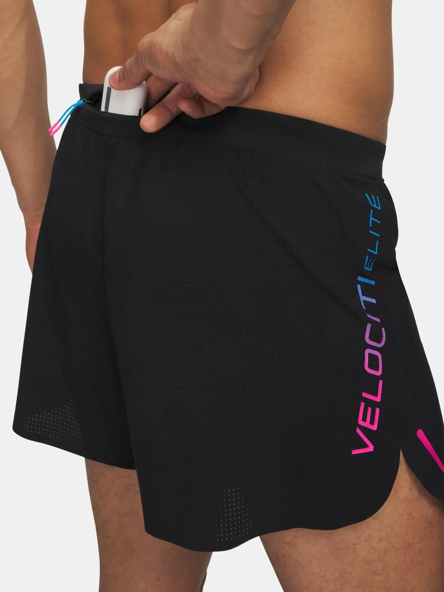 Férfi rövidnadrág Under Armour UA Velociti Elite Short 3/4