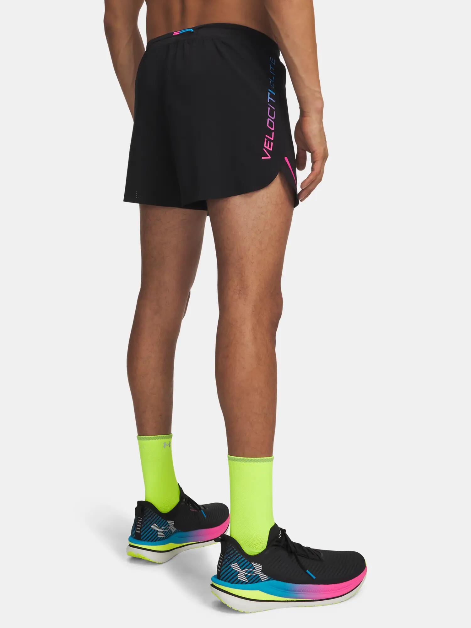Férfi rövidnadrág Under Armour UA Velociti Elite Short 2/4