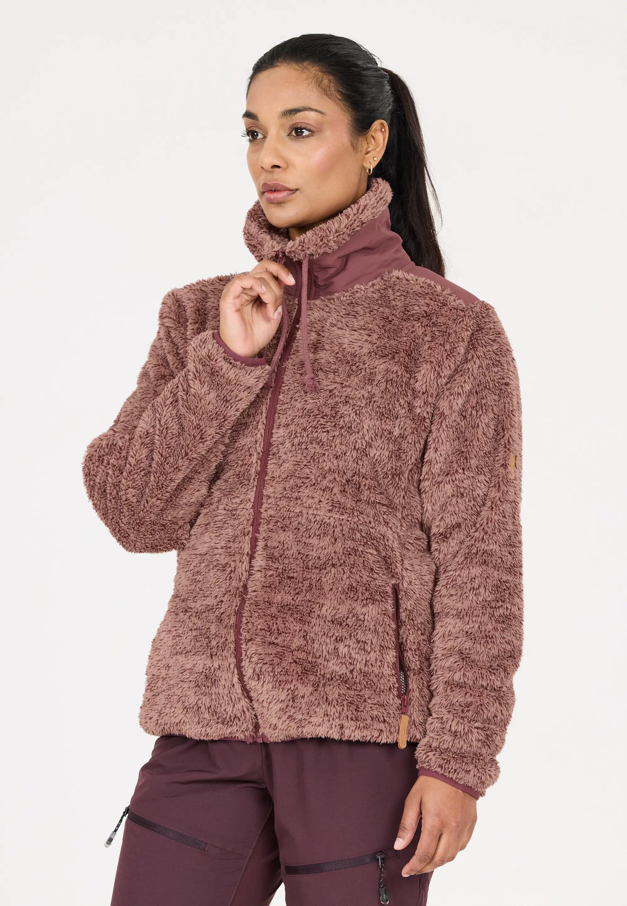 Fleecejacke Mossi 3/10