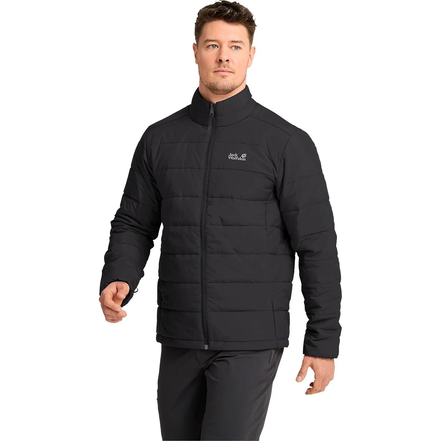 Herren Doppeljacke JASPER PRO 3IN1 JKT M 11/14