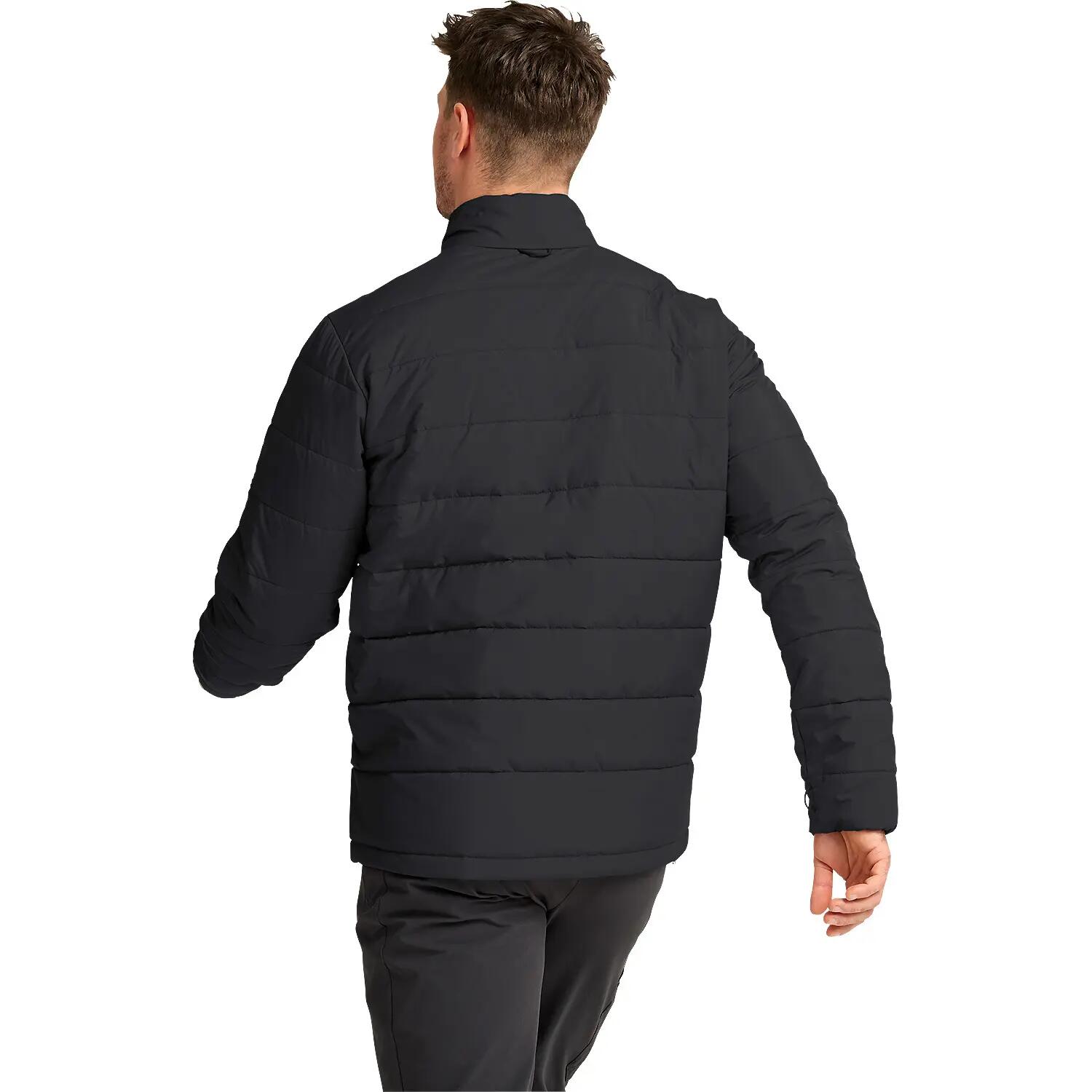 Herren Doppeljacke JASPER PRO 3IN1 JKT M 10/14