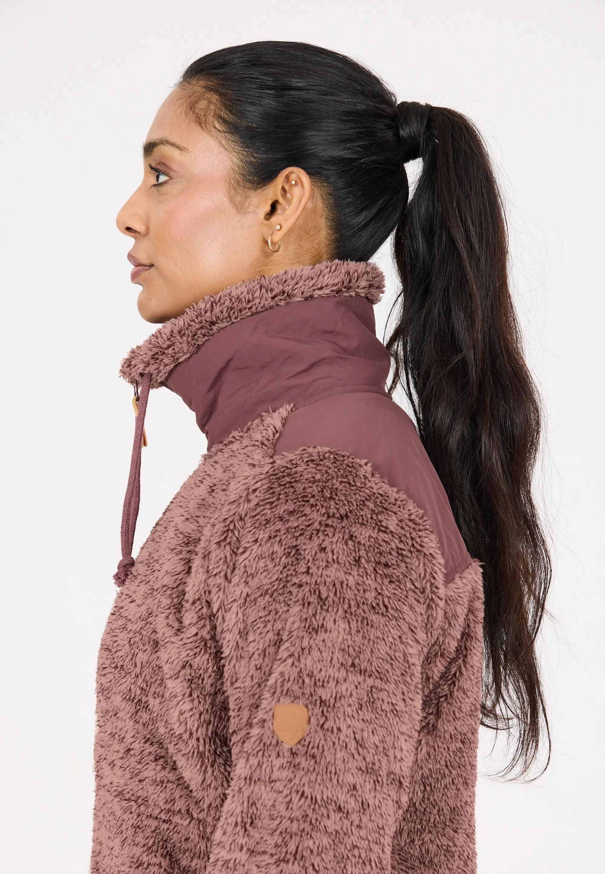 Fleecejacke Mossi 10/10