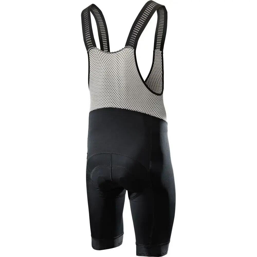 Ciclisti invernali idrorepellenti Sixs Storm Bibs 2/2