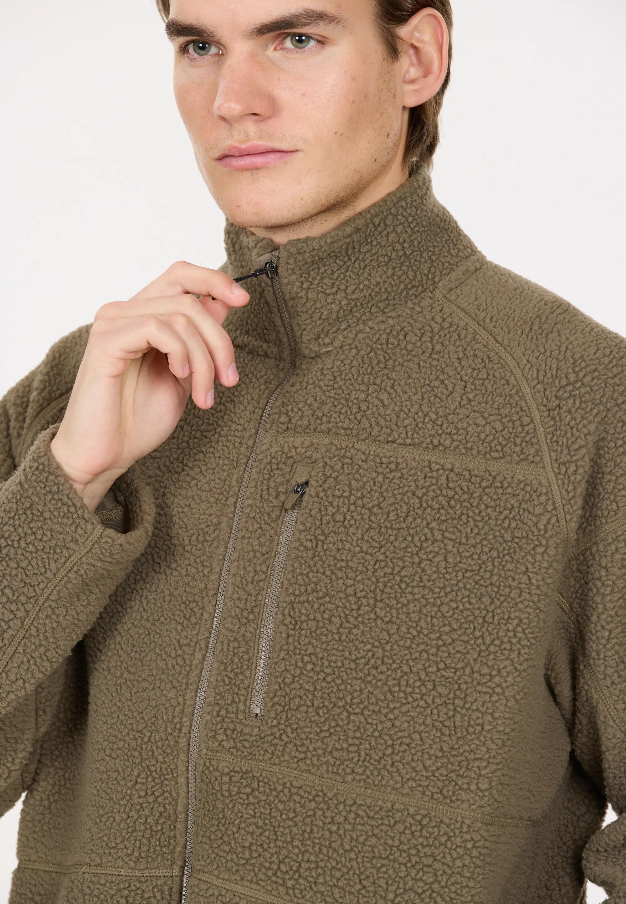 Fleecejacke Danvi 7/10