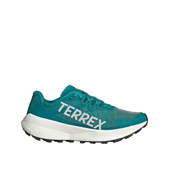 Hardloopschoenen Adidas Terrex Agravic Speed Groen