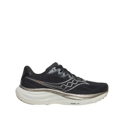 Zapatillas de running Saucony Ride 19 Negro