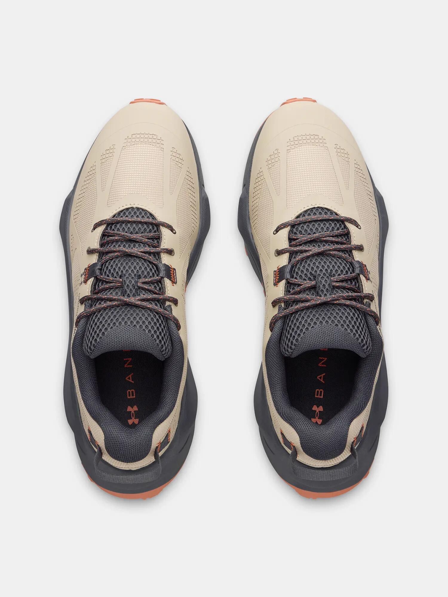 Férfi Under Armour Charged Bandit TR 4 cipő 5/5