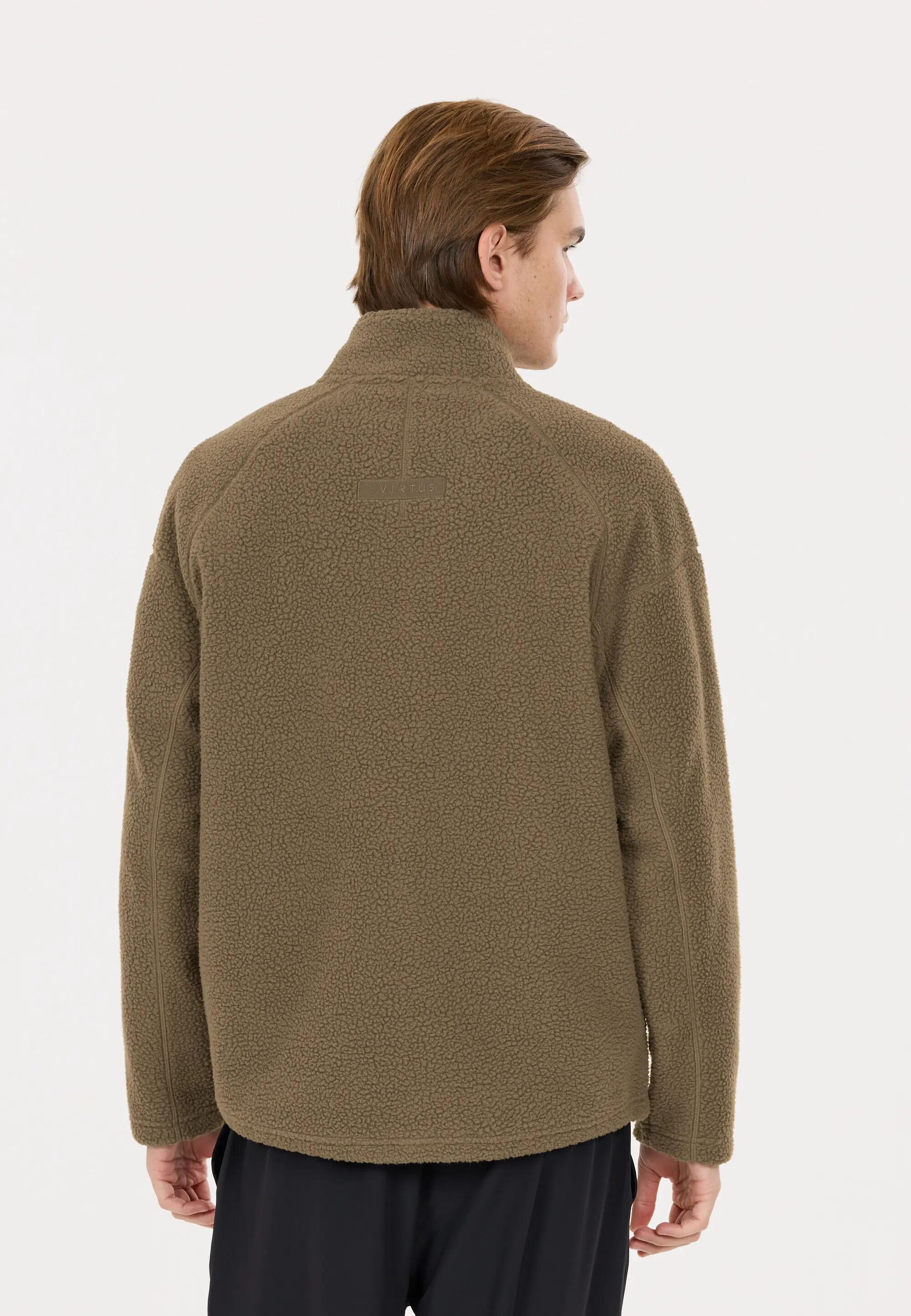 Fleecejacke Danvi 5/10