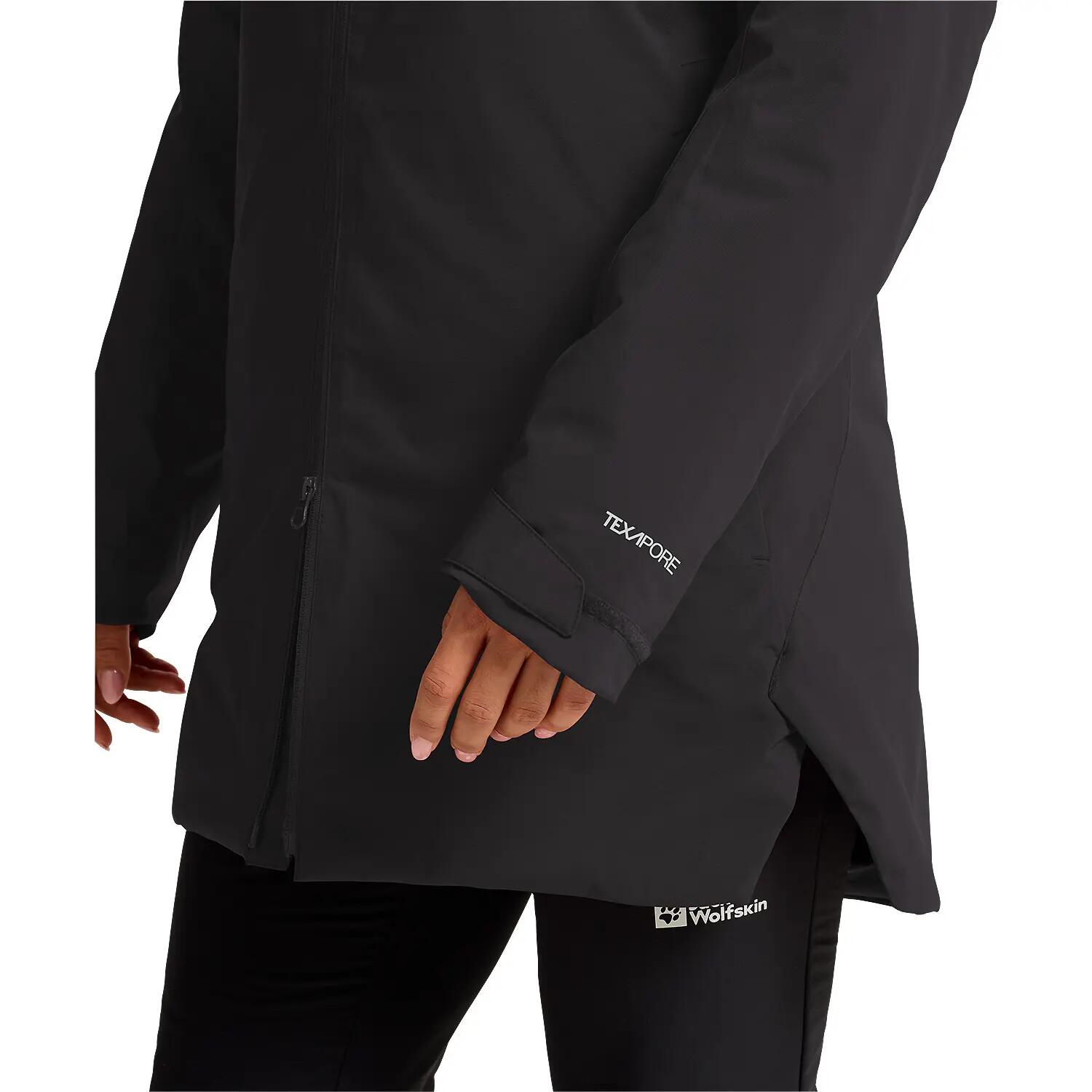 Damen Funktionsjacke HEIDELSTEIN 2 INS JKT W 9/9