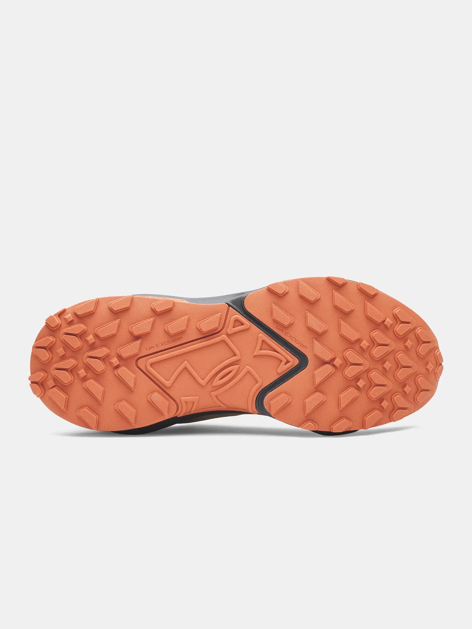 Férfi Under Armour Charged Bandit TR 4 cipő 4/5