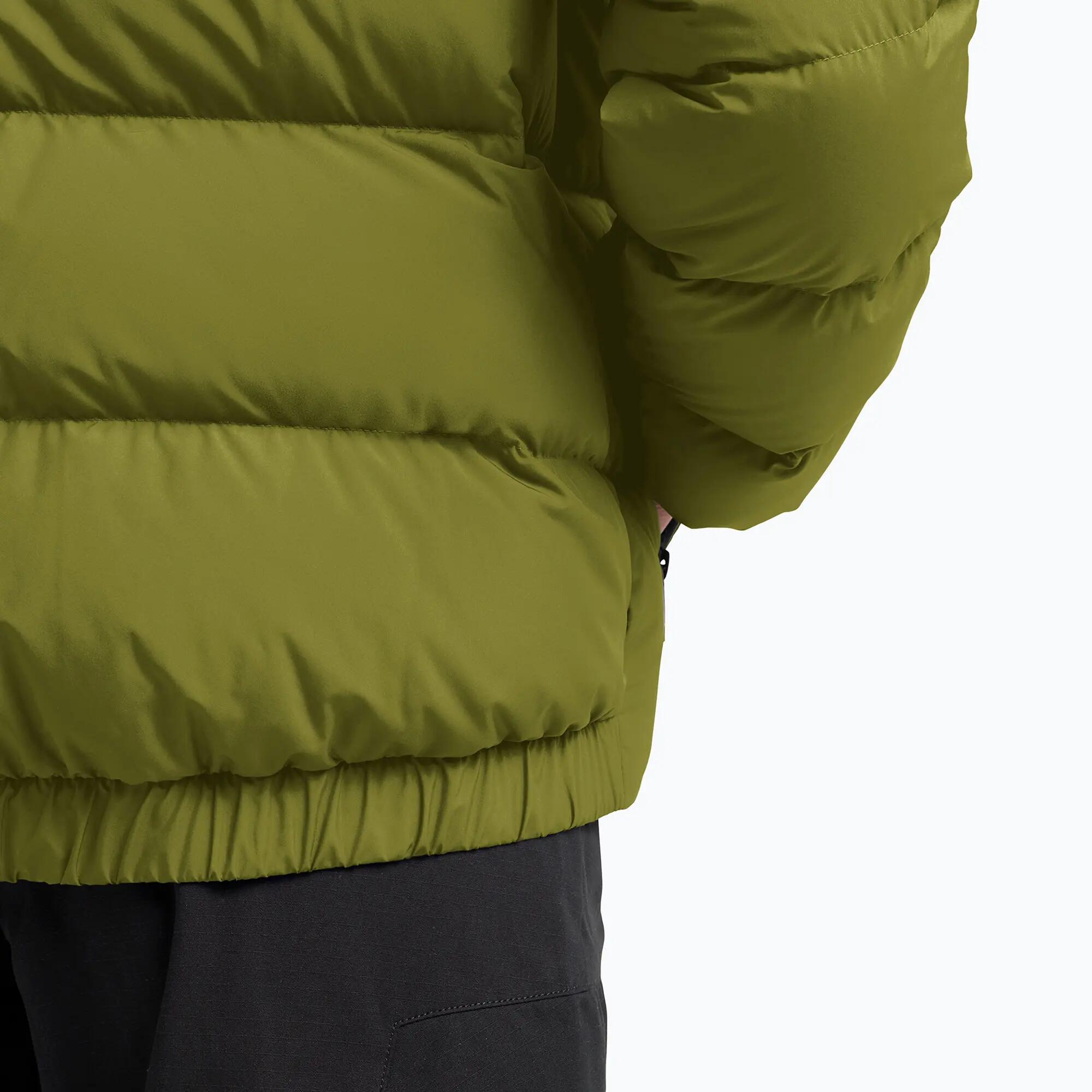 Dames donsjas Jack Wolfskin Frozen Palace 6/7