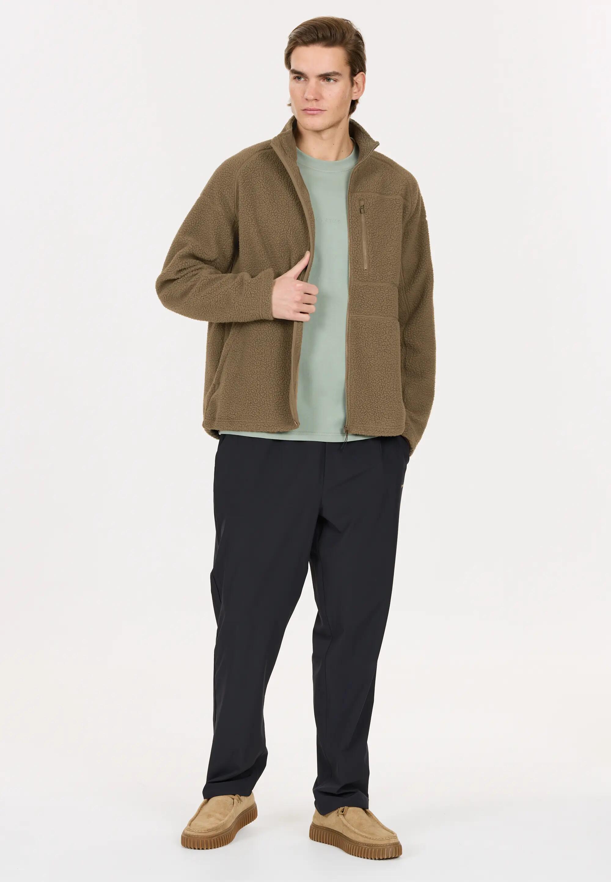 Fleecejacke Danvi 4/10