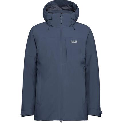 Damen Doppeljacke HUNBERG 2 3IN1 JKT W