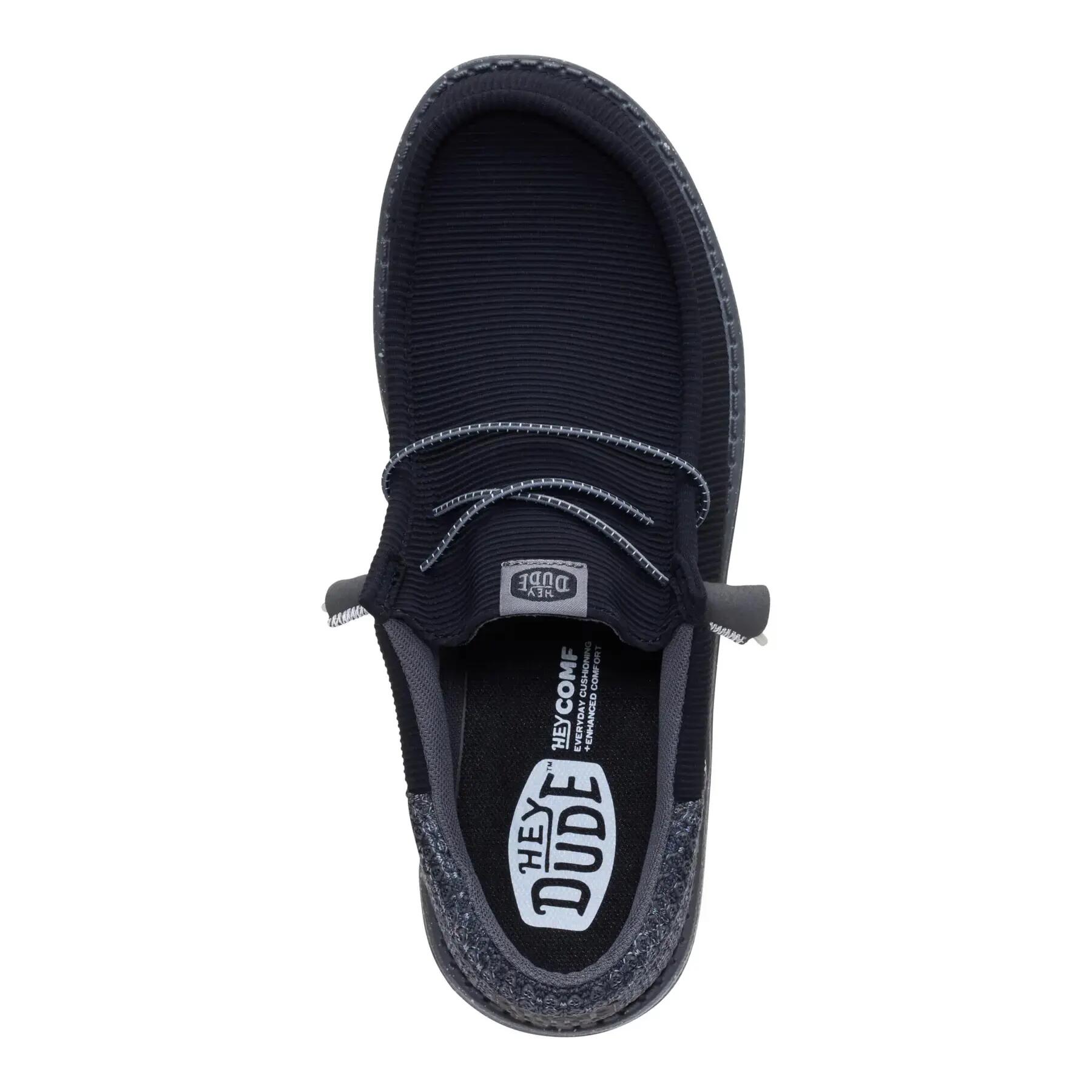 Sneakersy Hey Dude Wally Funk 5/6