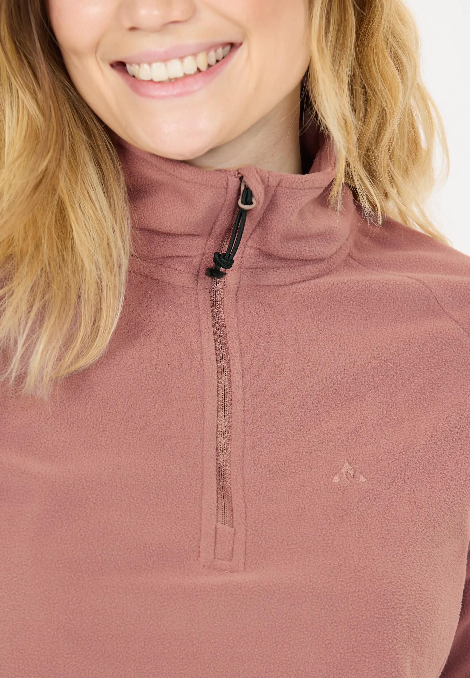 Midlayer Fendris 8/8