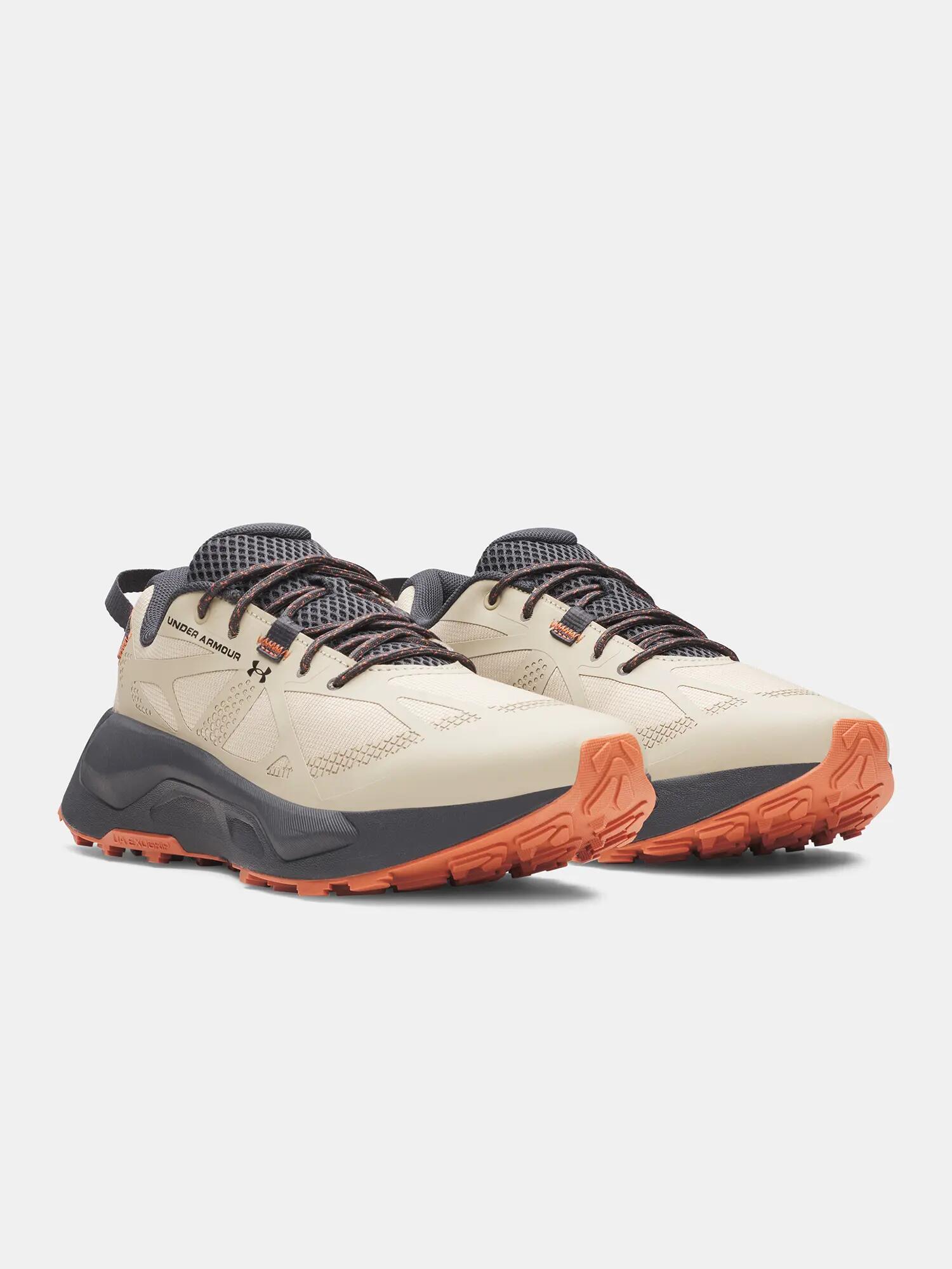 Férfi Under Armour Charged Bandit TR 4 cipő 3/5