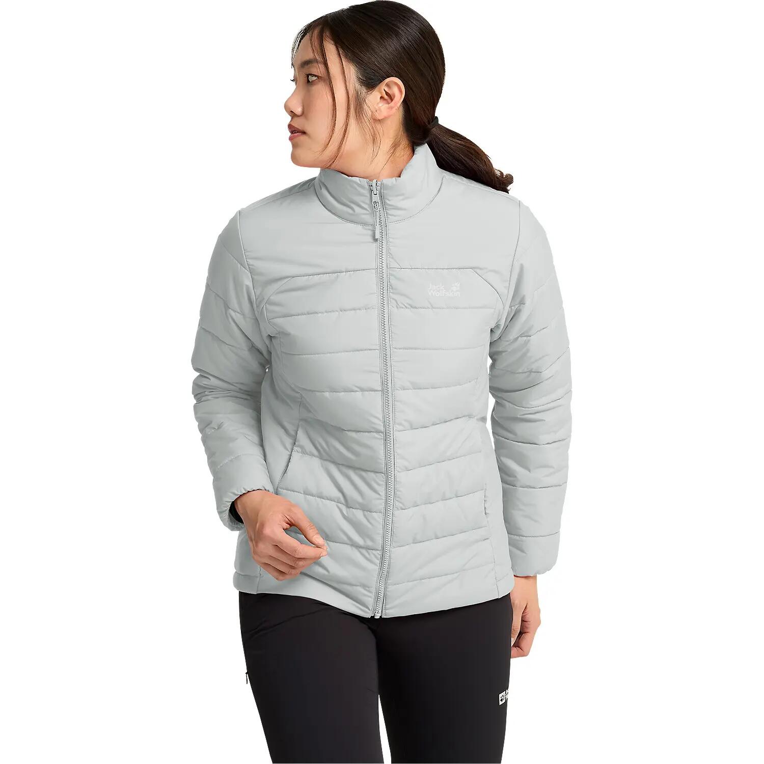 Damen Doppeljacke HUNBERG 2 3IN1 JKT W 9/13