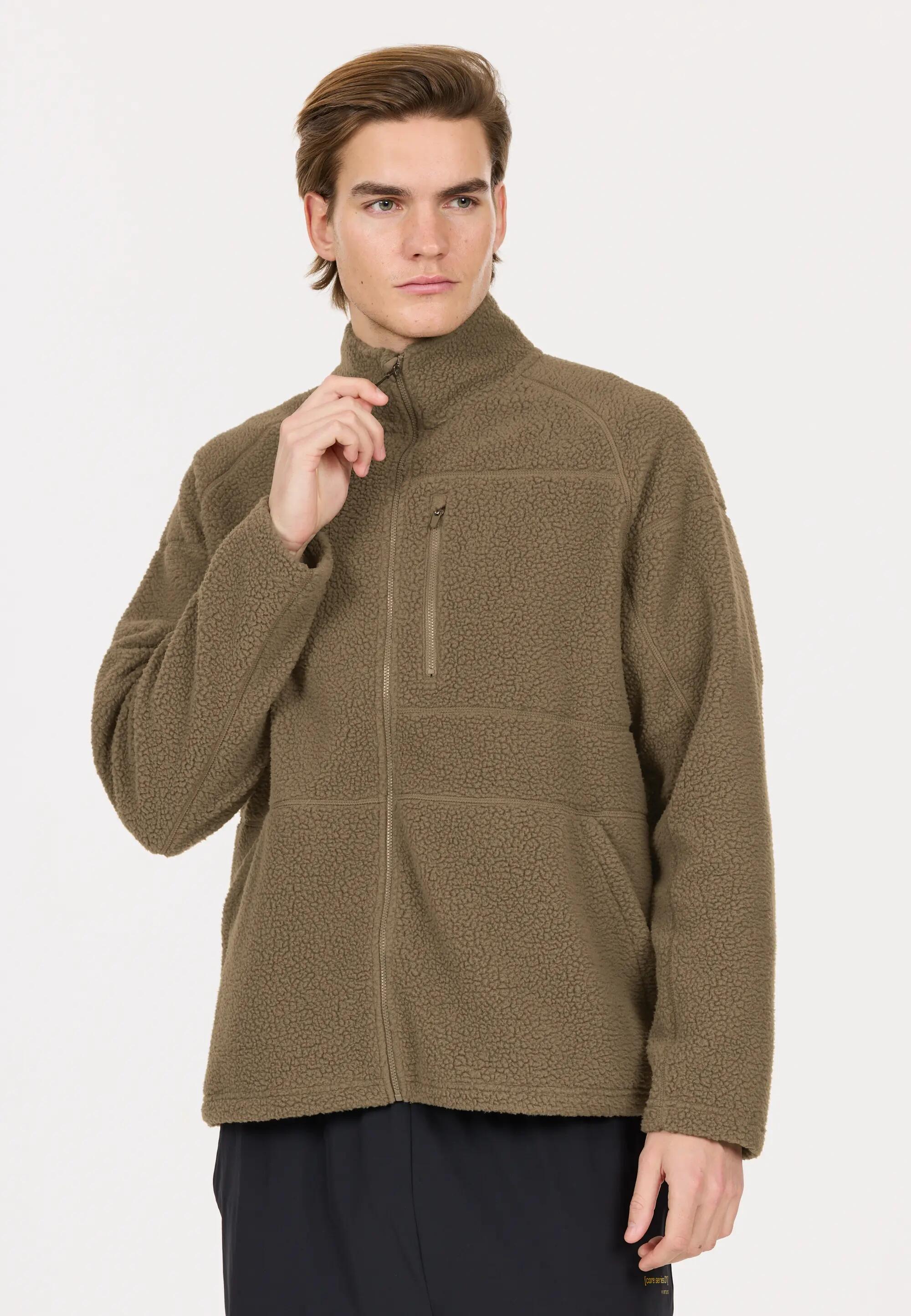 Fleecejacke Danvi 3/10