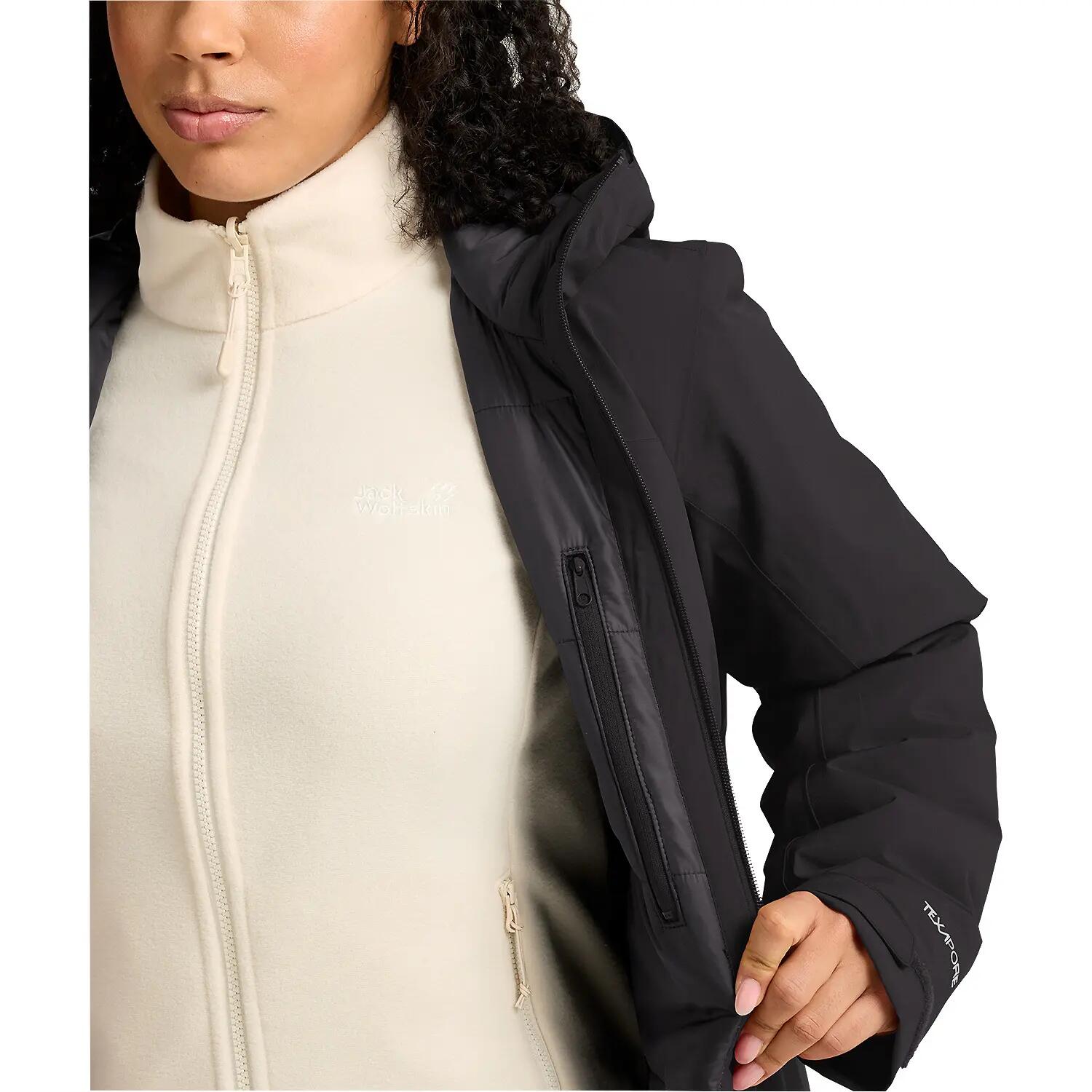 Damen Funktionsjacke HEIDELSTEIN 2 INS JKT W 7/9