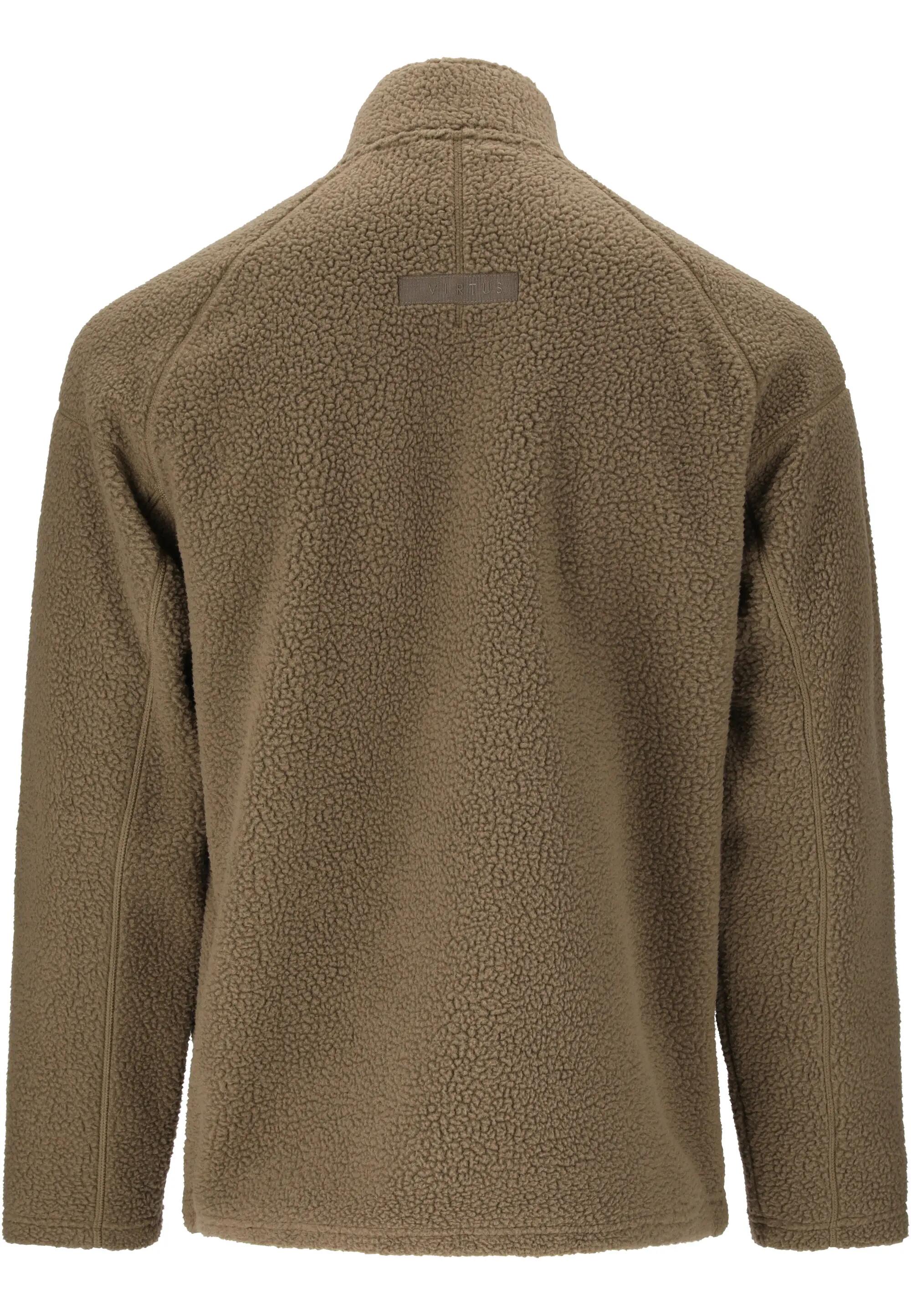 Fleecejacke Danvi 2/10