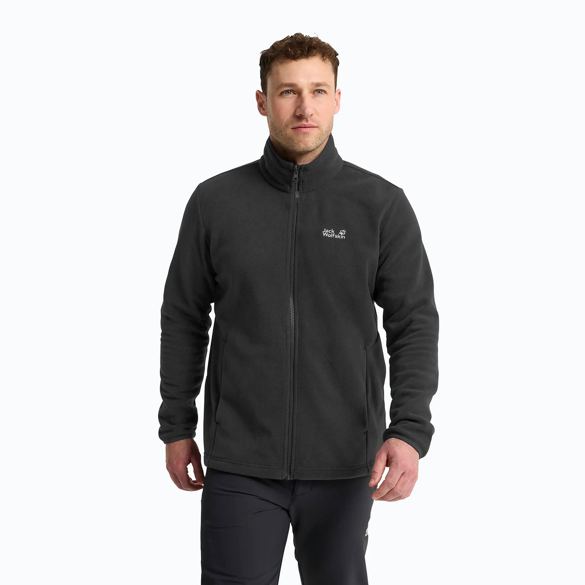 Giacca da uomo 3-in-1 Jack Wolfskin Stonetrail 3In1 5/7