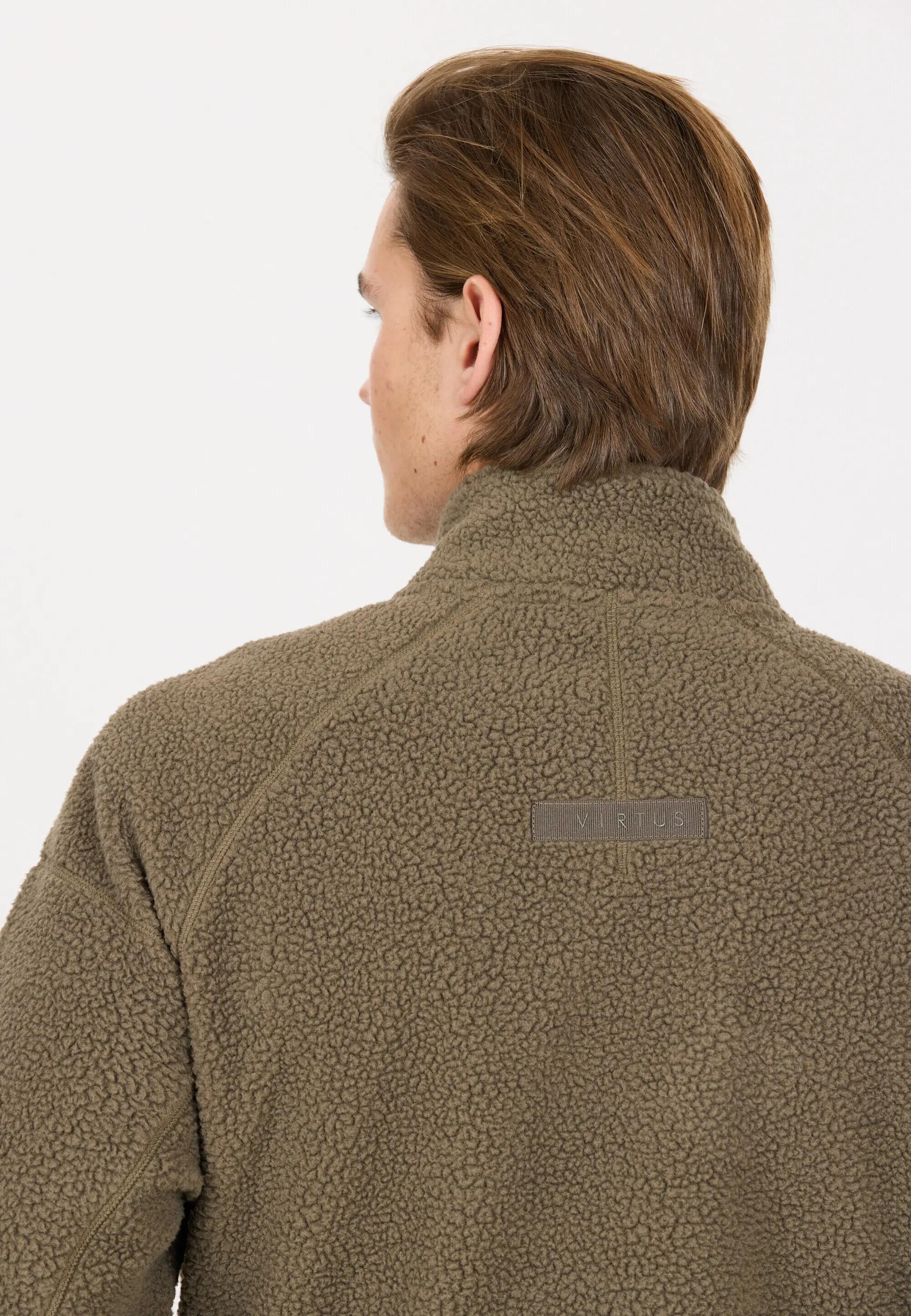 Fleecejacke Danvi 10/10