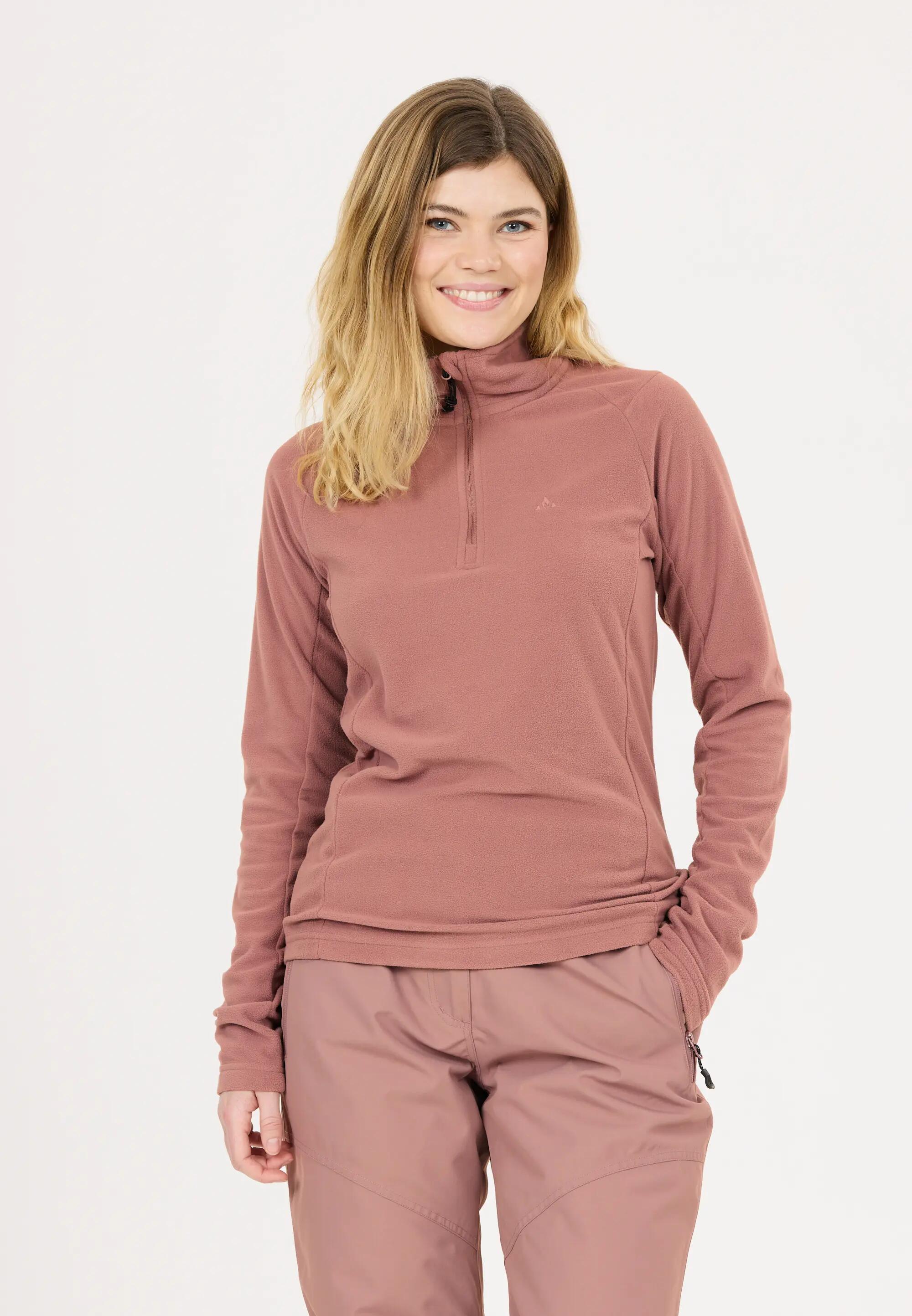 Midlayer Fendris 4/8