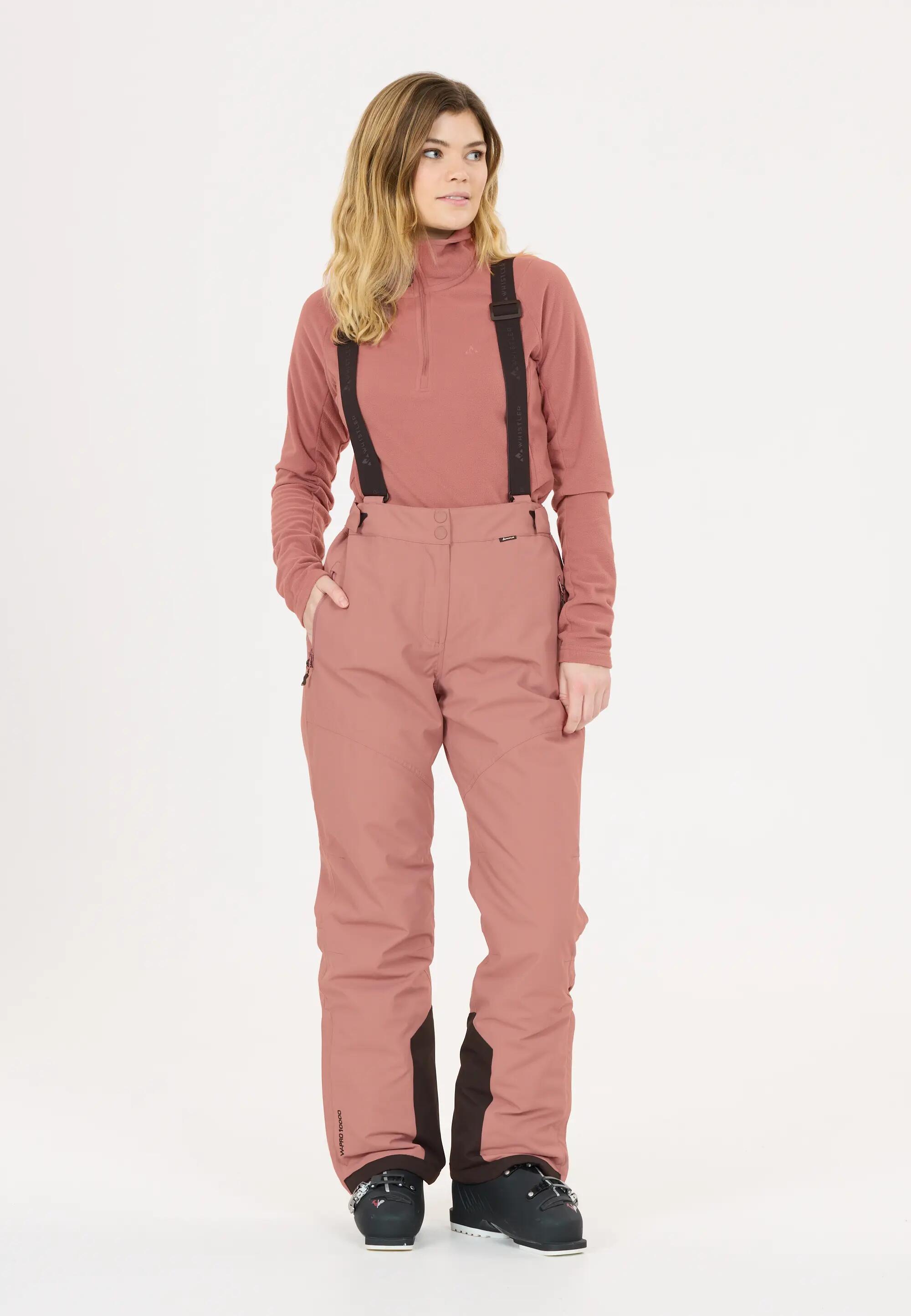 Midlayer Fendris 3/8