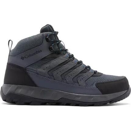Herren trekking Schuhe Columbia Strata Trail Mid