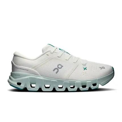 Damen lauf Schuhe On Cloud X 5