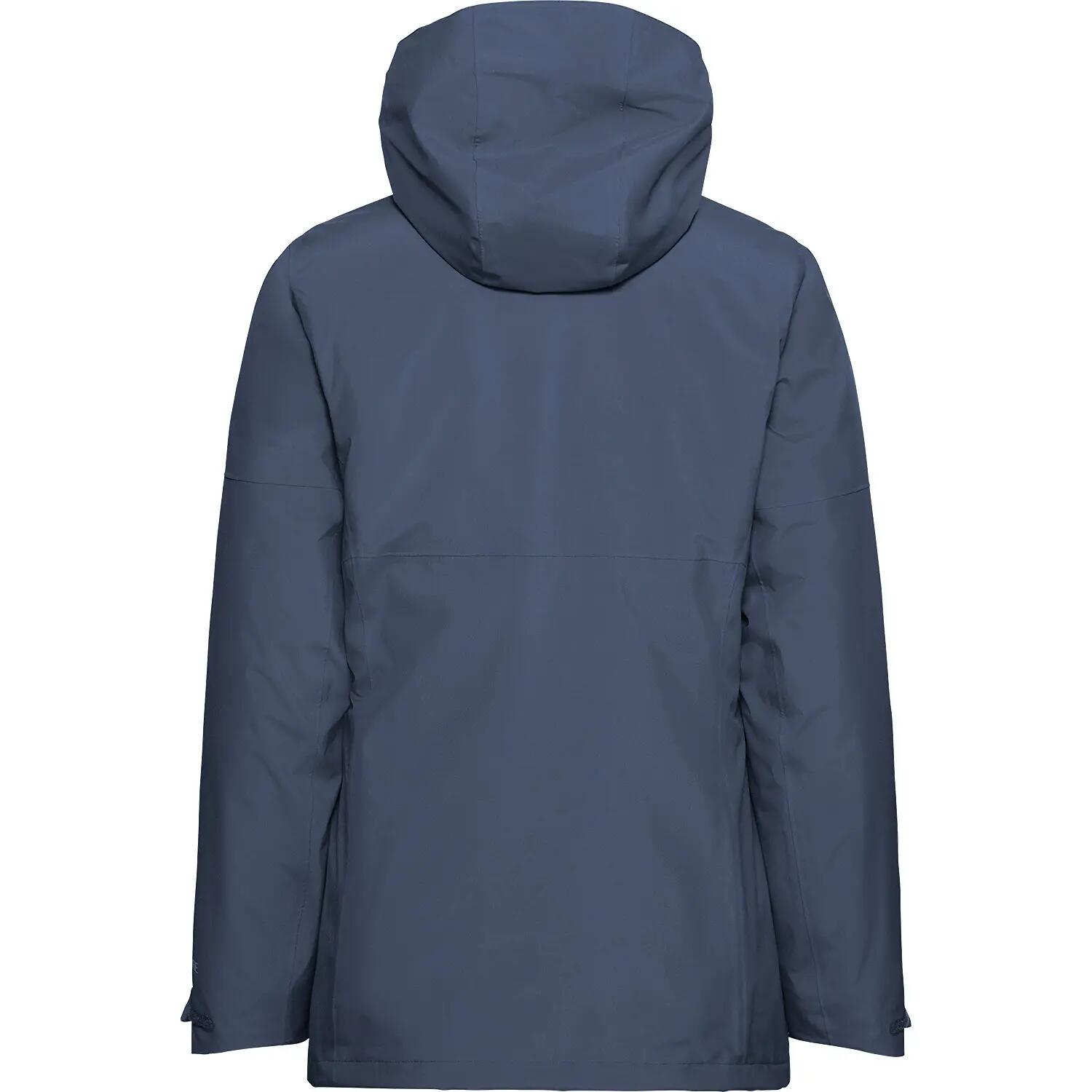 Damen Doppeljacke HUNBERG 2 3IN1 JKT W 2/13