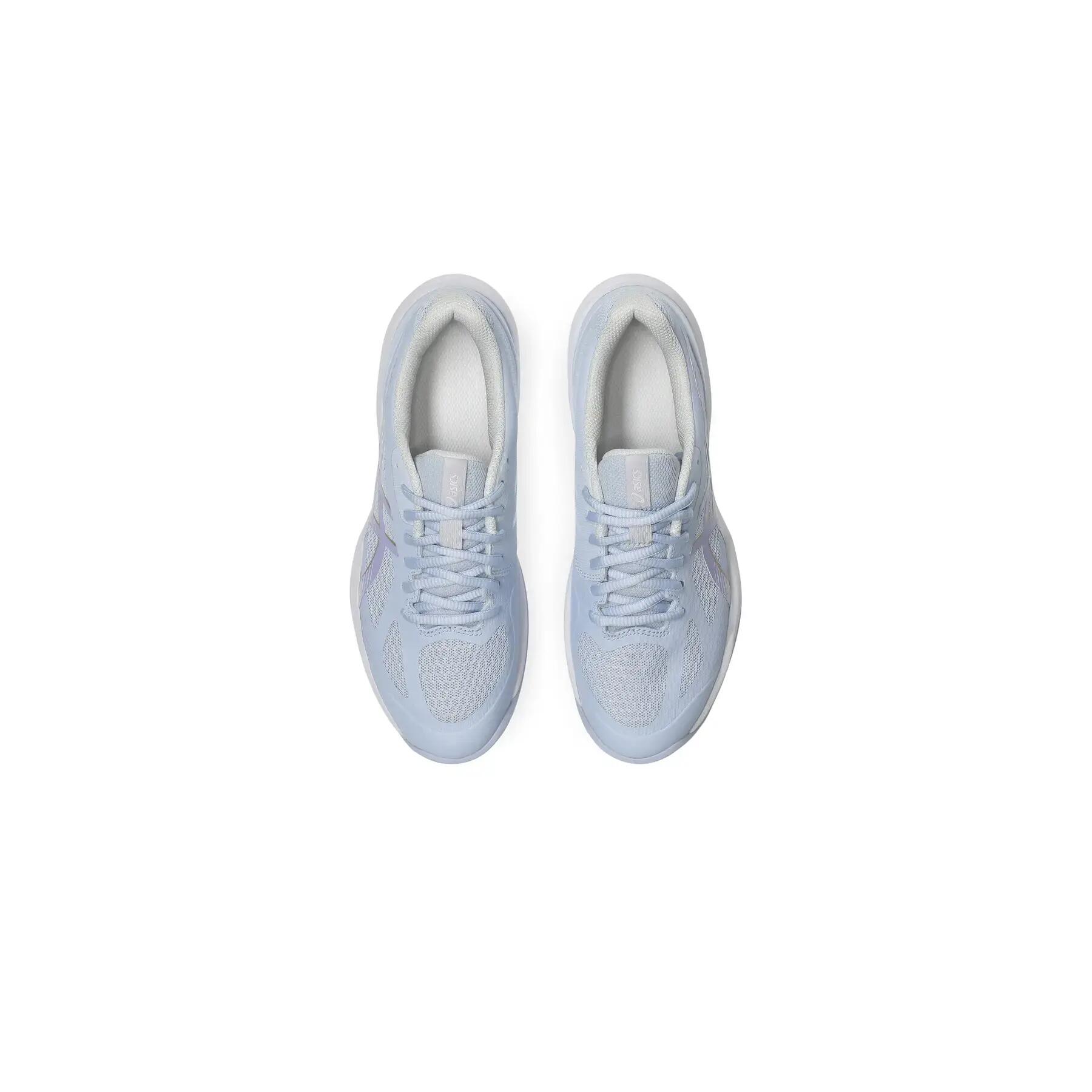 Chaussures indoor femme Asics Court Hunter FF 6/7