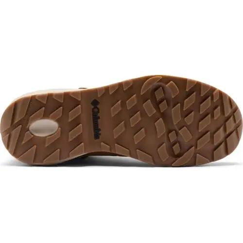 Buty do chodzenia męskie Columbia Newton Alpine PT 5/5