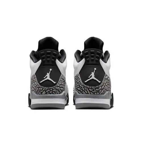 Chaussures universel hommes Nike Air Jordan Son Of Mars 4/5