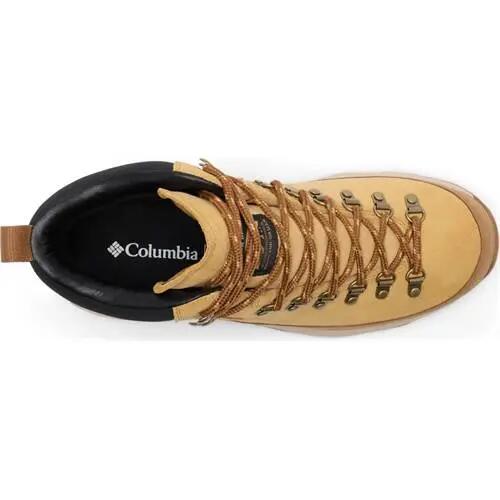 Buty do chodzenia męskie Columbia Newton Alpine PT 4/5