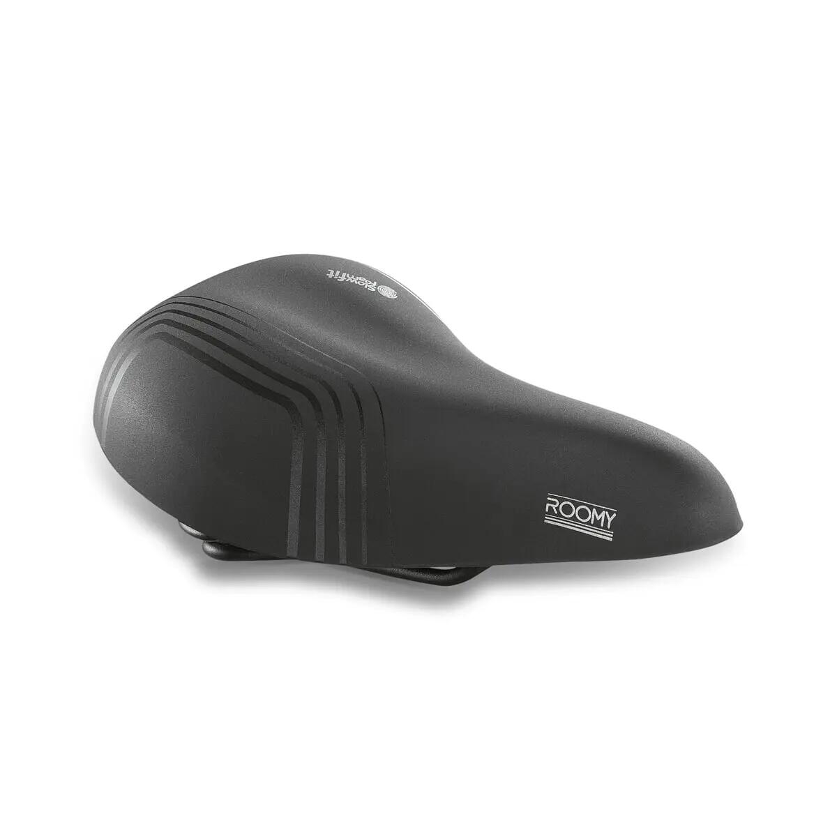 Sa bicicleta Selle Royal Roomy Relaxed, unisex, tehnologie Slow Fit, 215mm