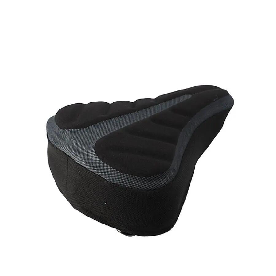 Couvre-selle gel large Optimiz 2/2