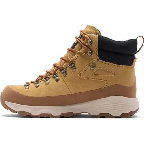 Buty do chodzenia męskie Columbia Newton Alpine PT 3/5