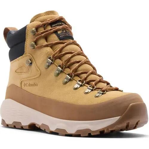 Buty do chodzenia męskie Columbia Newton Alpine PT 2/5