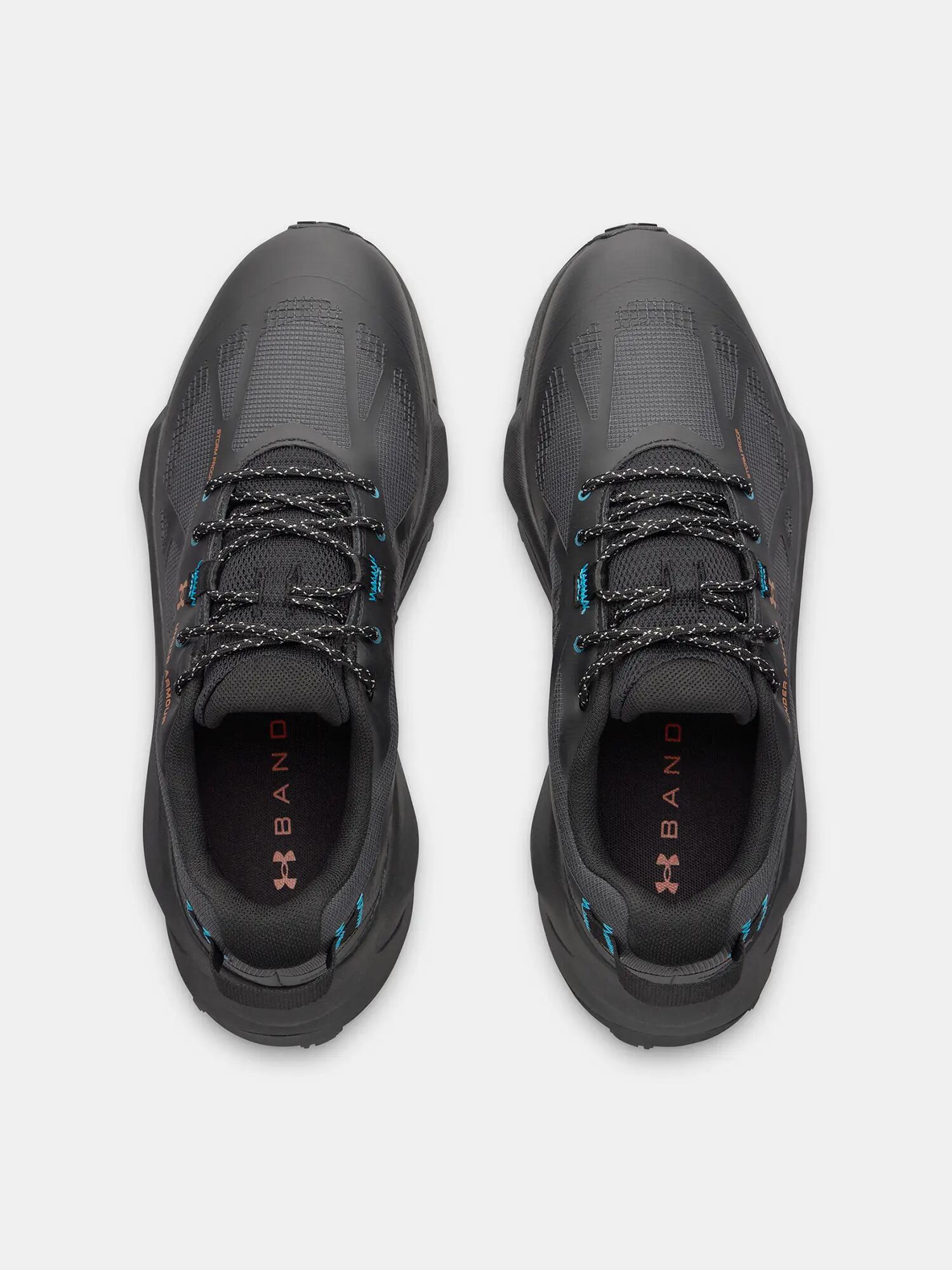 Férfi cipő Under Armour Charged Bandit TR 4 WP 5/5