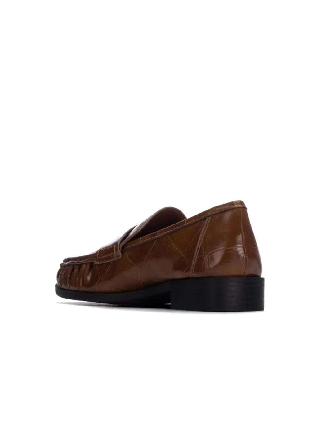 Turnschuhe für Frauen Xti 146430-kamel Kamel. 4/6
