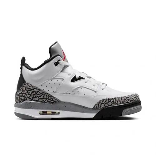 Chaussures universel hommes Nike Air Jordan Son Of Mars 2/5