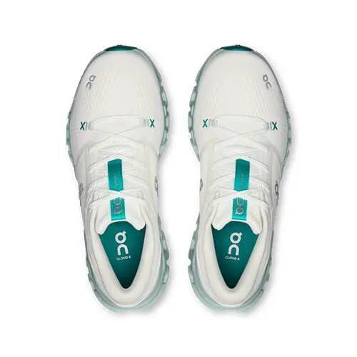 Buty do biegania damskie On Cloud X 5 2/5